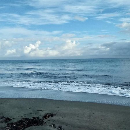 Un Nid Douillet En Bord De Plage !! Lucciana  Zewnętrze zdjęcie
