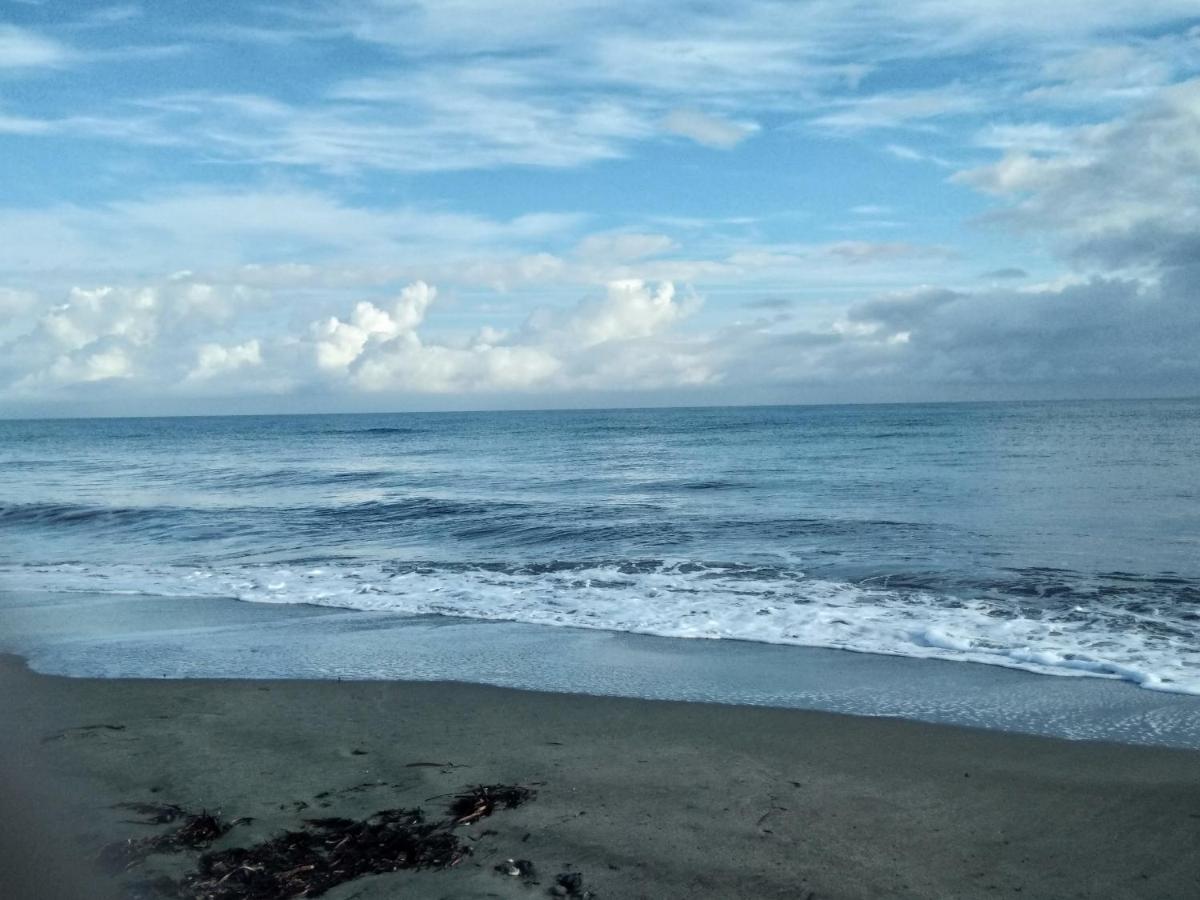 Un Nid Douillet En Bord De Plage !! Lucciana  Zewnętrze zdjęcie